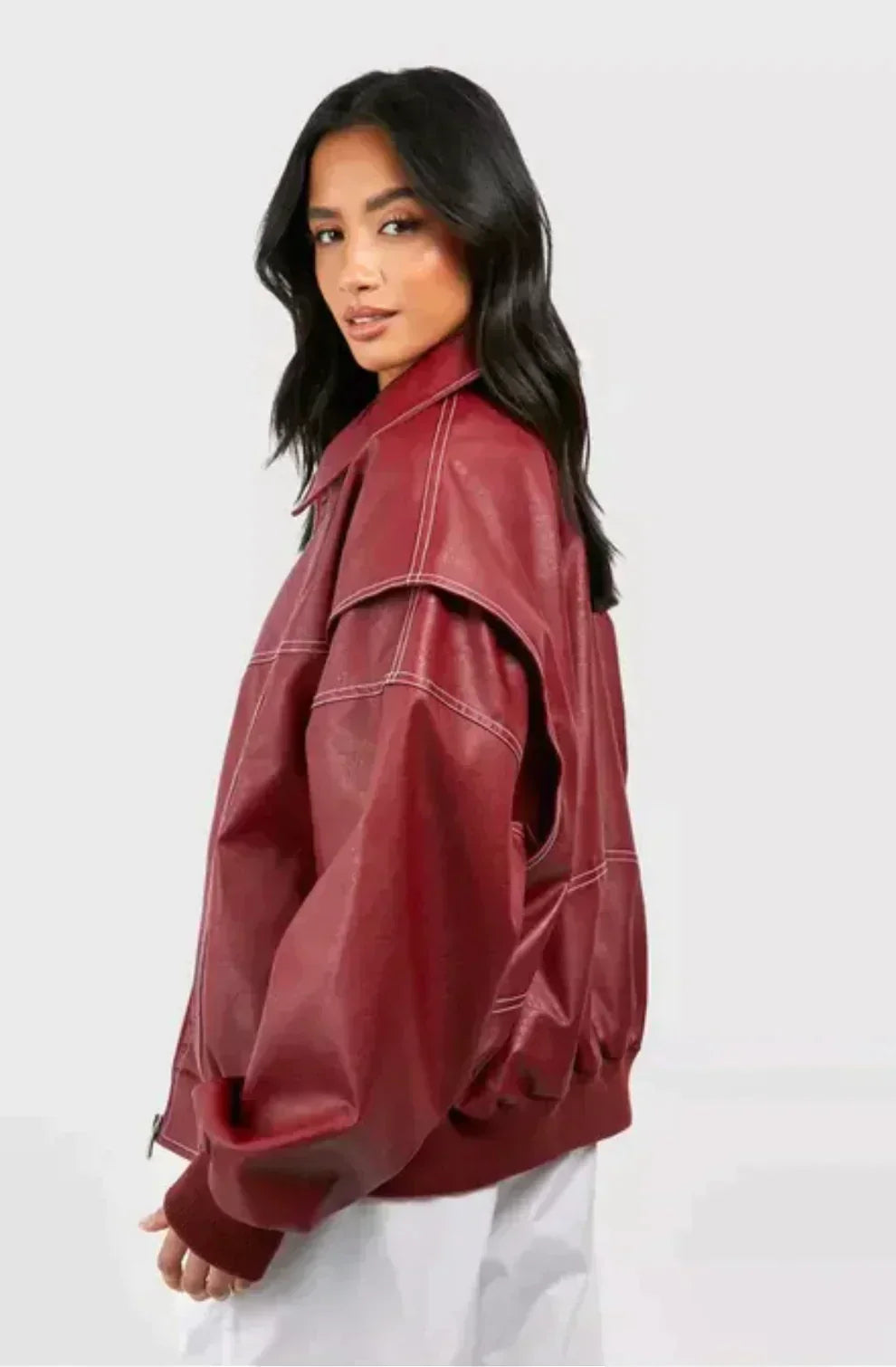 Classic Vintage & Enduringly Stylish Jacket
