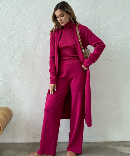 Classic Vintage Garment with a Flattering Fit