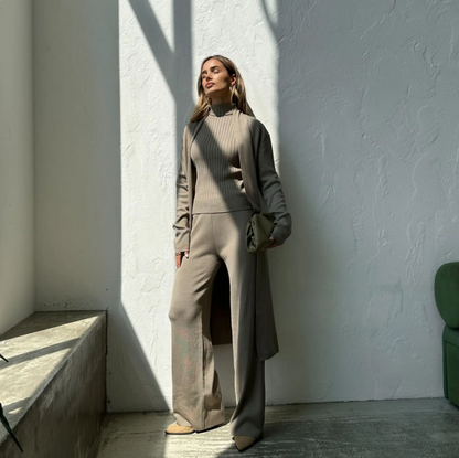 Classic Vintage Garment with a Flattering Fit