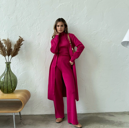 Classic Vintage Garment with a Flattering Fit