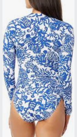 A Vintage Style Garment with Delicate Timeless Details