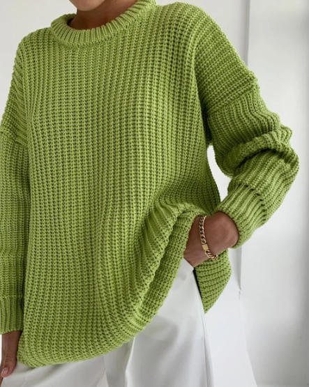 Classic Vintage & Enduringly Stylish Sweater