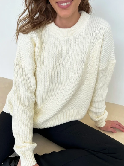 Classic Vintage & Enduringly Stylish Sweater