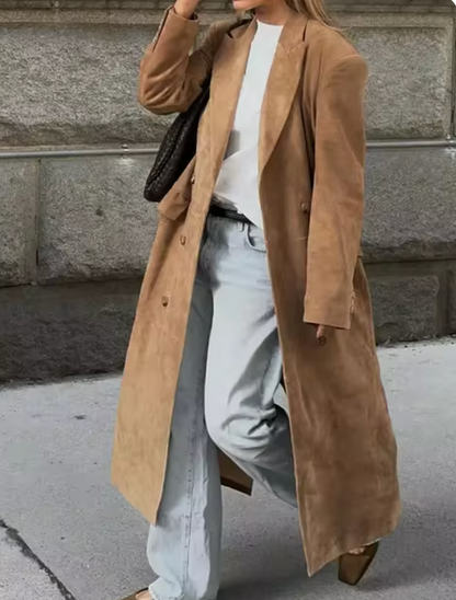Beautifully Balanced Jacket with Timeless Character