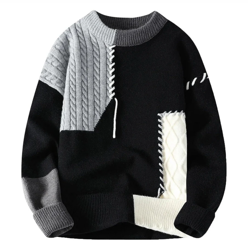 Beautifully Balanced Garment with Timeless Character