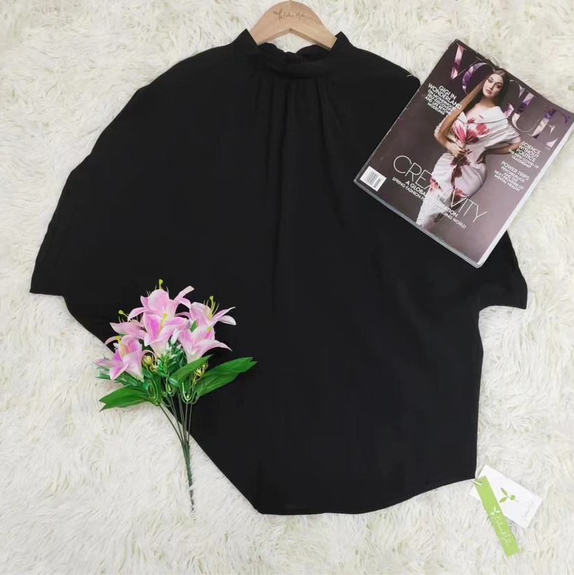 Beautifully Crafted Top in a Classic Style