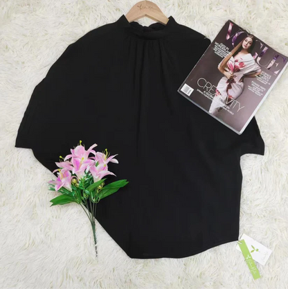 Beautifully Crafted Top in a Classic Style