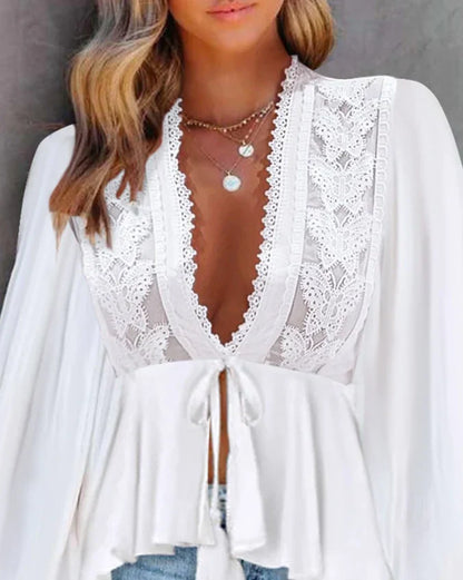 Elegantly Styled Top for Everyday Wear