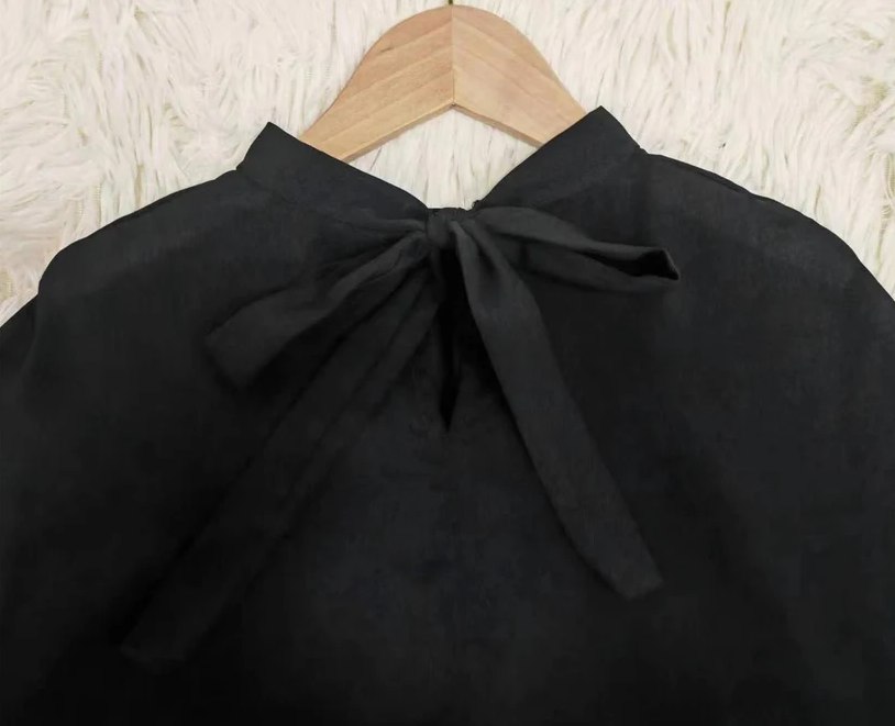 Beautifully Crafted Top in a Classic Style