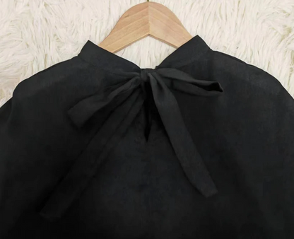 Beautifully Crafted Top in a Classic Style