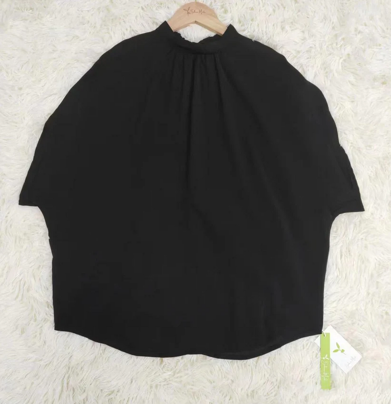 Beautifully Crafted Top in a Classic Style