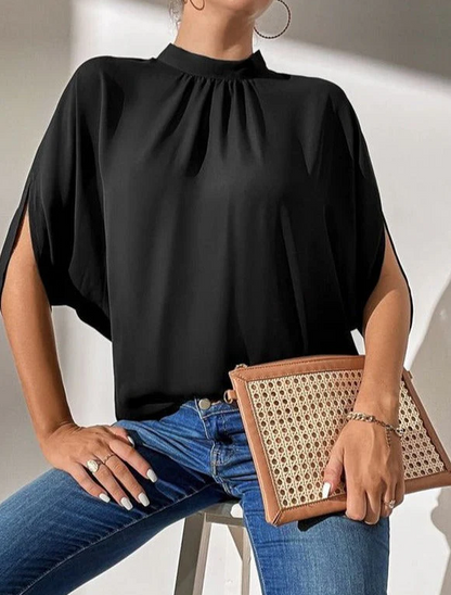 Beautifully Crafted Top in a Classic Style