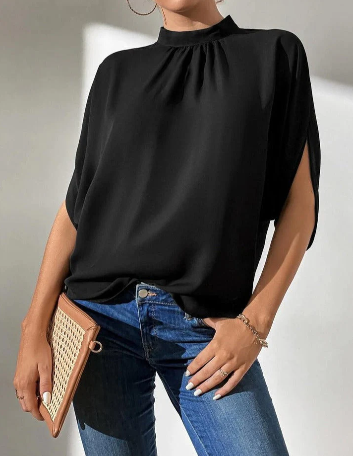 Beautifully Crafted Top in a Classic Style