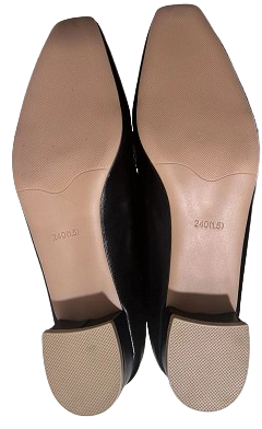 Elegant Orthopedic Slippers for Every Step