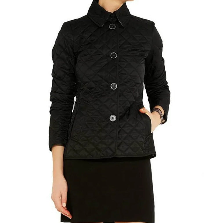 Beautifully Crafted Jacket in a Classic Style
