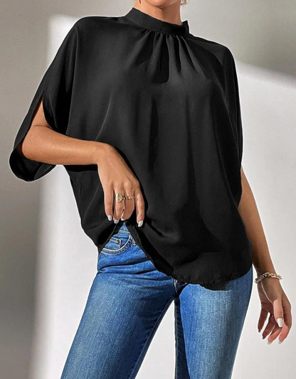 Beautifully Crafted Top in a Classic Style