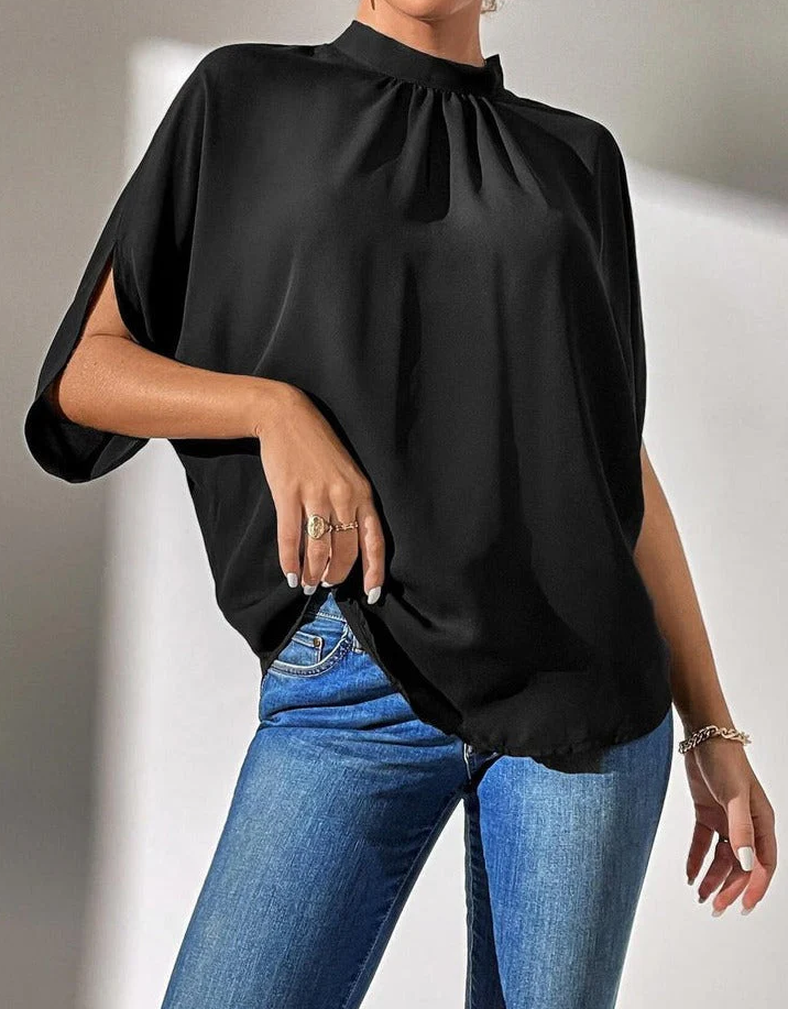 Beautifully Crafted Top in a Classic Style