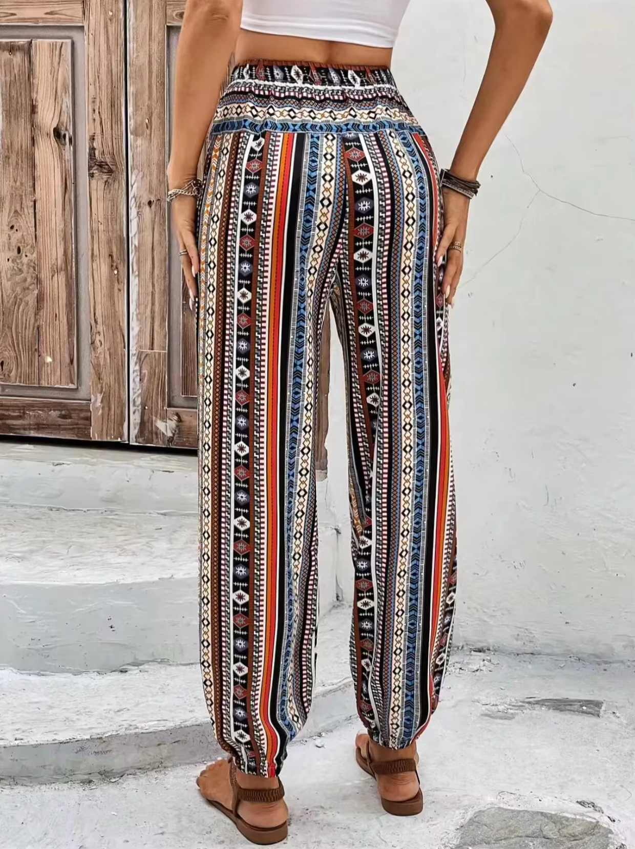 Classic Vintage & Enduringly Stylish Pants