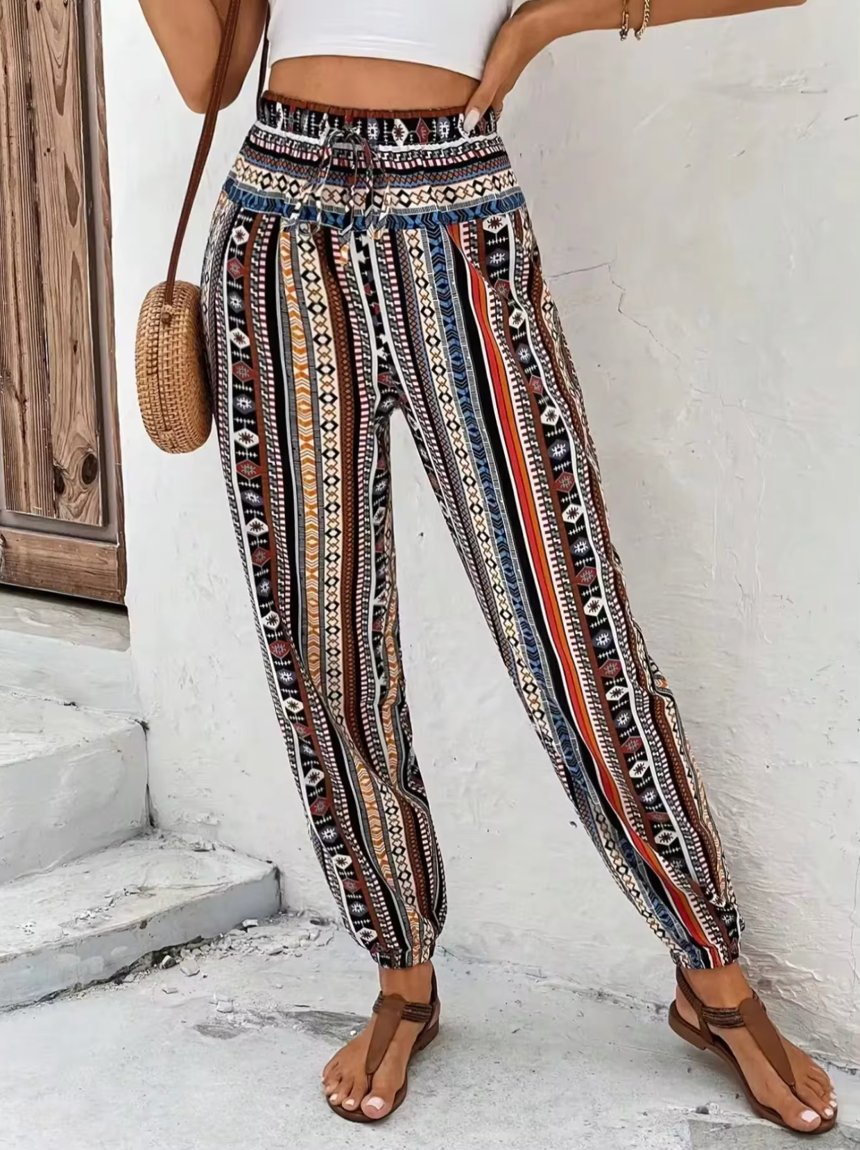 Classic Vintage & Enduringly Stylish Pants