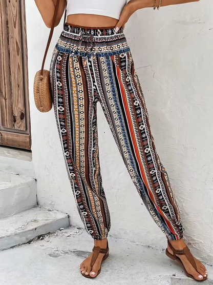 Classic Vintage & Enduringly Stylish Pants