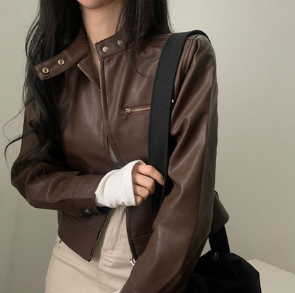 Beautifully Finished Coat in a Timeless Design