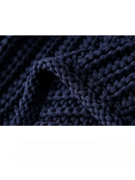 Beautifully Crafted Cardigan in a Classic Style