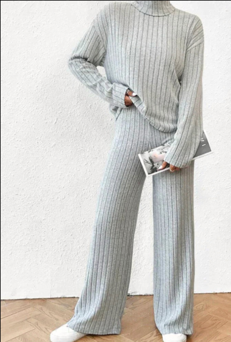 Classic Vintage & Enduringly Stylish Sweater