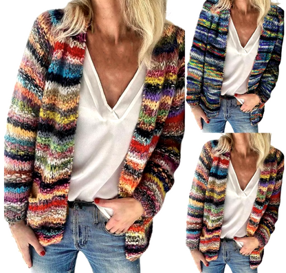 Beautifully Finished Cardigan in a Timeless Design