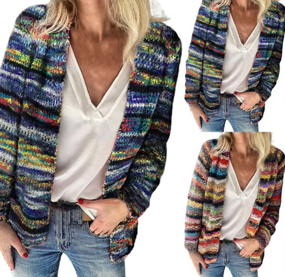 Beautifully Finished Cardigan in a Timeless Design