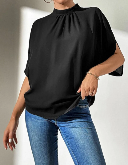 Beautifully Crafted Top in a Classic Style