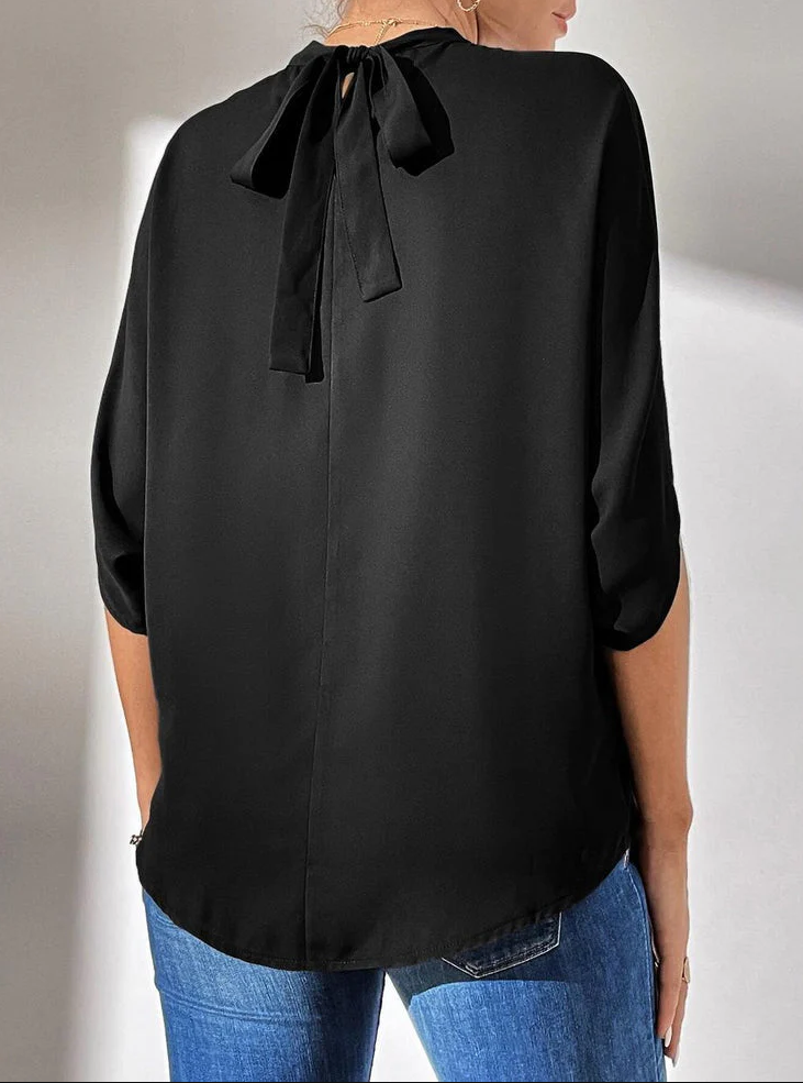 Beautifully Crafted Top in a Classic Style