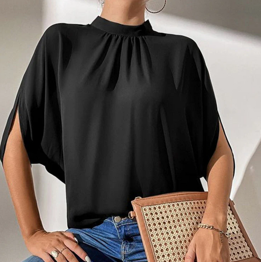 Beautifully Crafted Top in a Classic Style