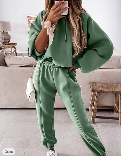 Gracefully Styled Garment for Any Occasion