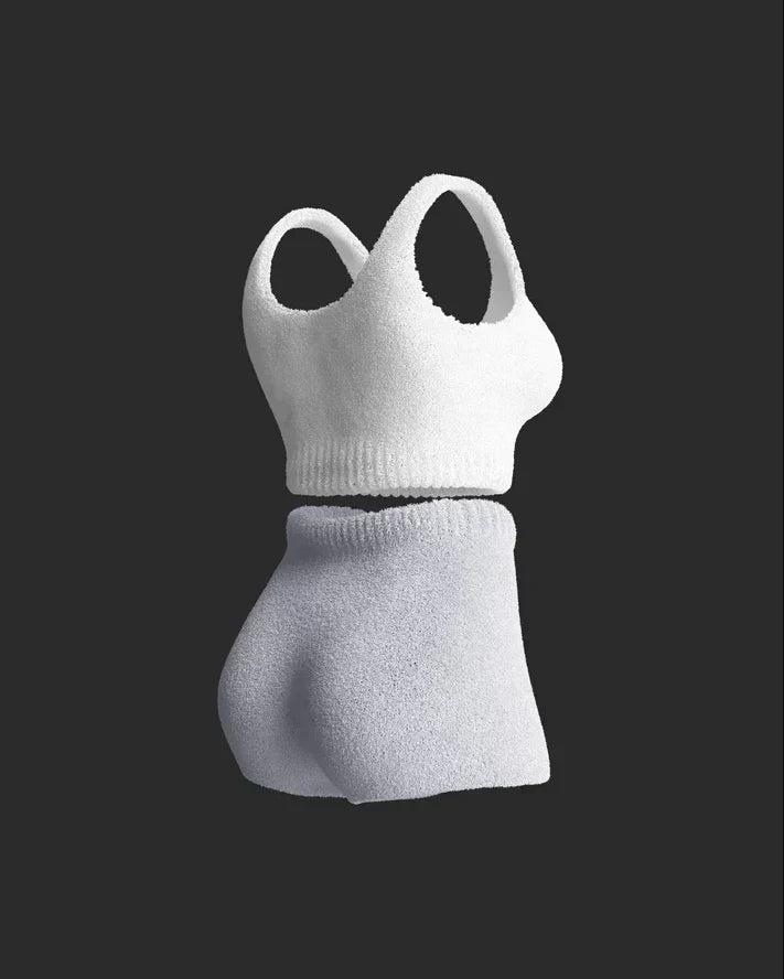 Beautifully Crafted Garment in a Classic Style