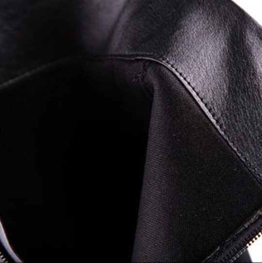 Graceful Orthopedic Boots for Modern Look