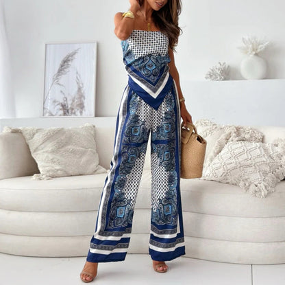 Beautifully Balanced Pants with Timeless Character