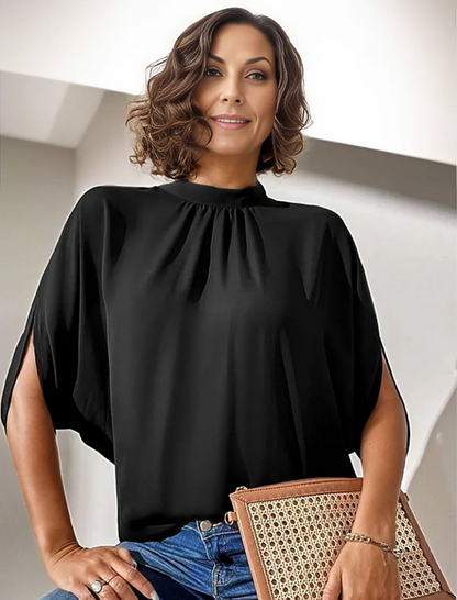 Beautifully Crafted Top in a Classic Style