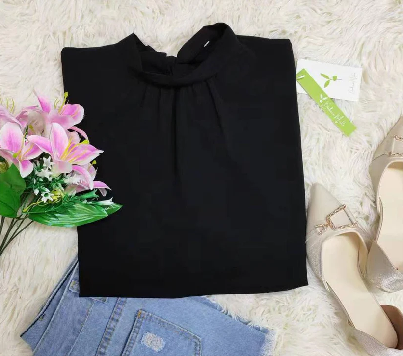 Beautifully Crafted Top in a Classic Style