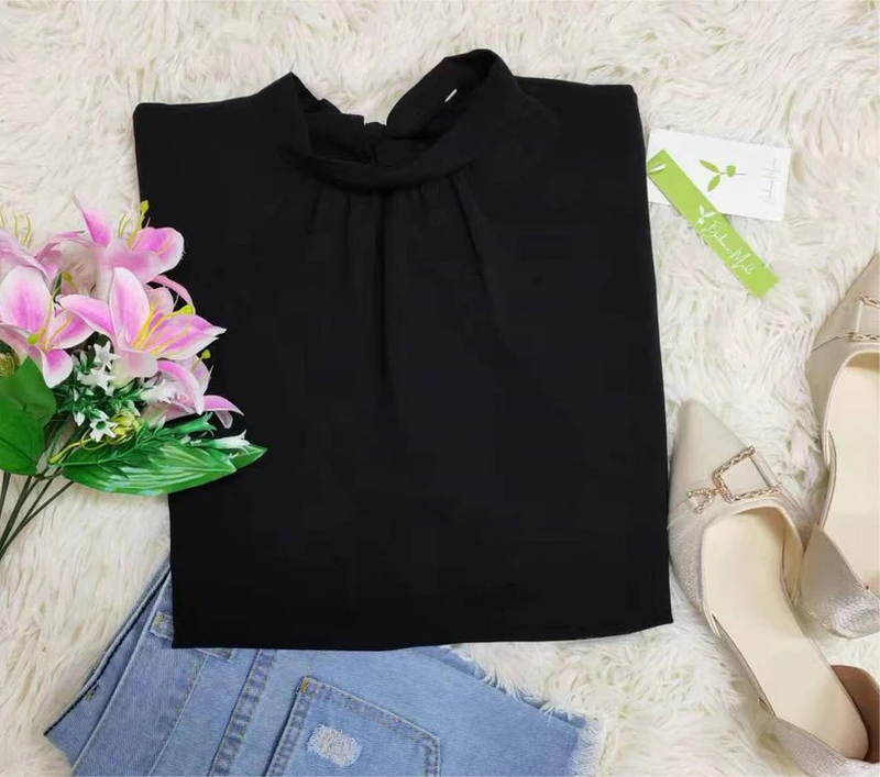 Beautifully Crafted Top in a Classic Style