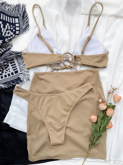 Beautifully Balanced Garment with Timeless Character