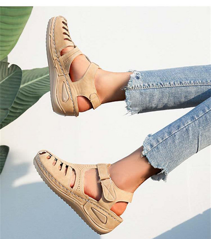 Beautifully Crafted Orthopedic Sandals