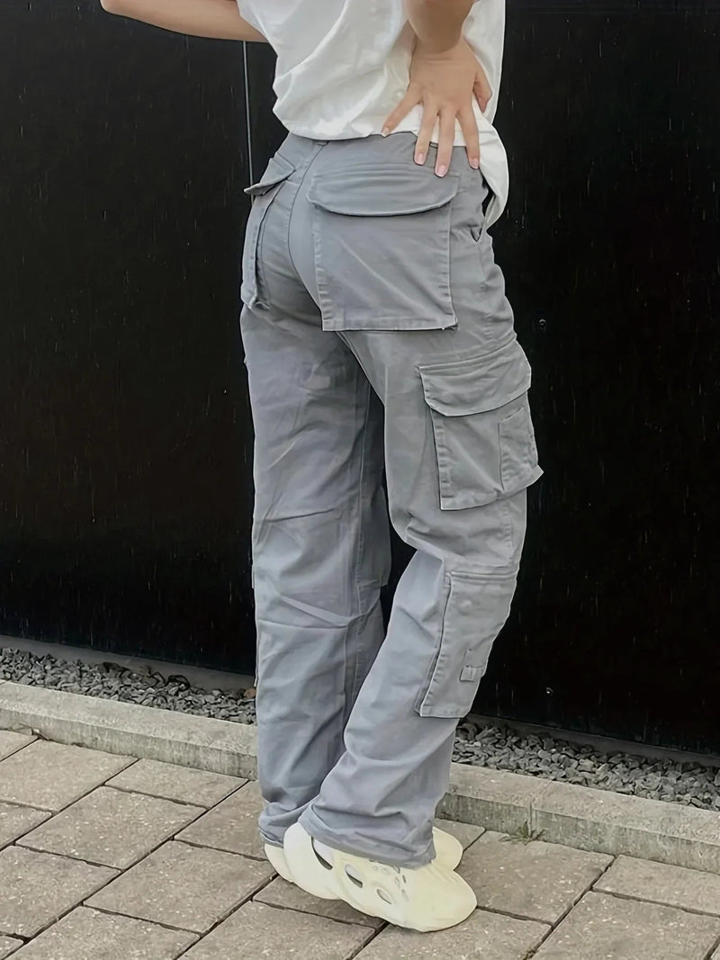 Classic Vintage Pants with a Flattering Fit