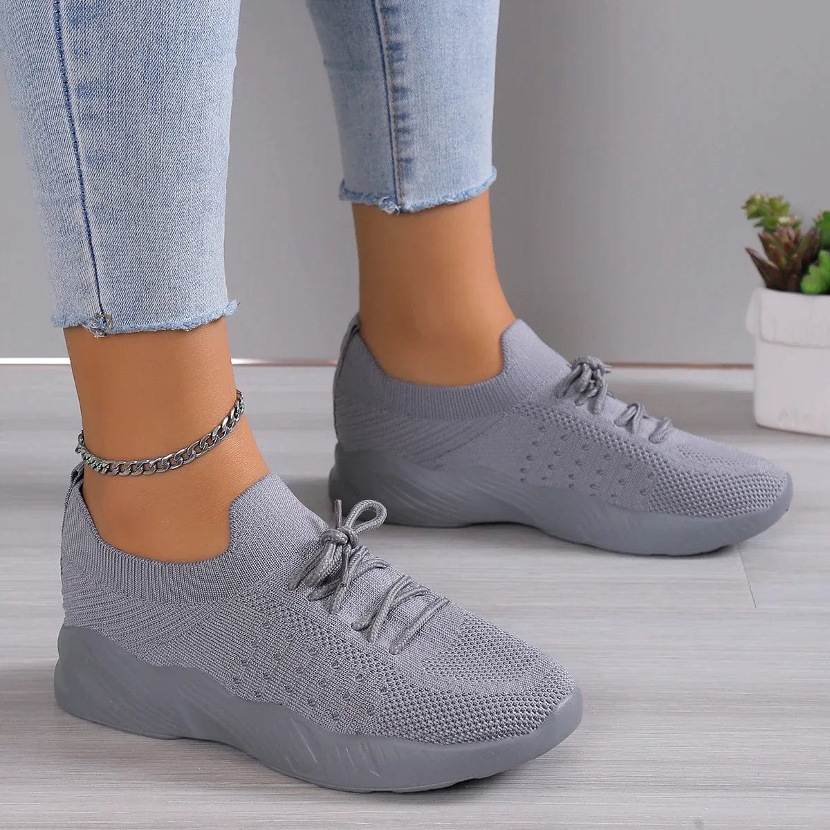 Grey
