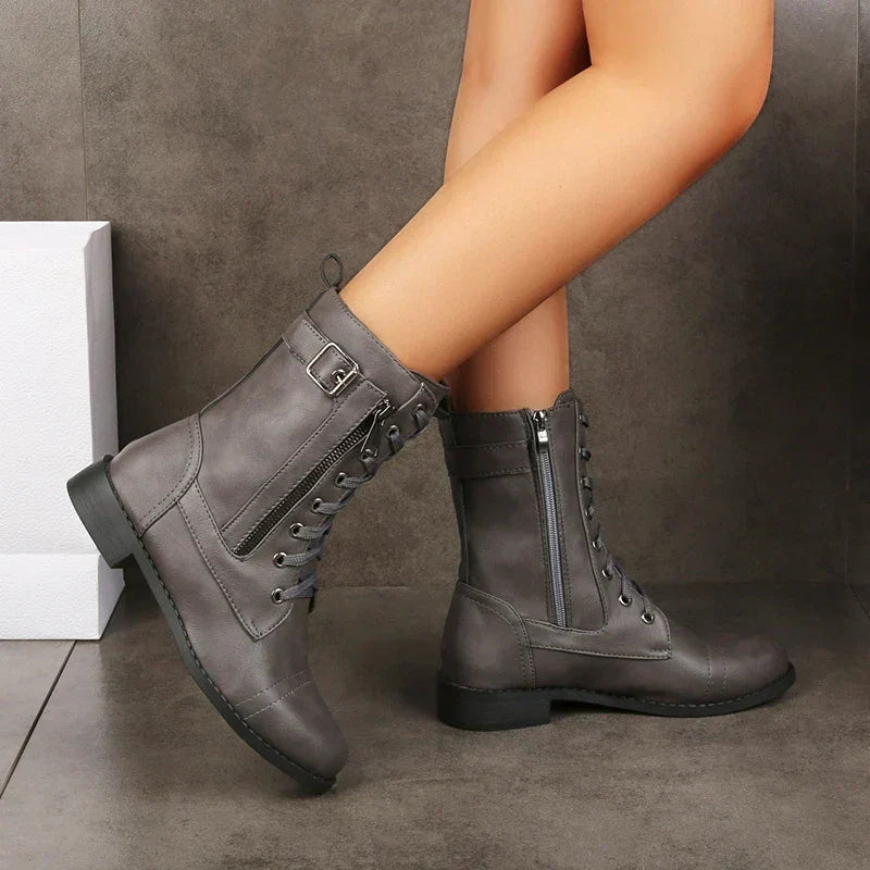 Elegant Orthopedic Shoes for Every Step