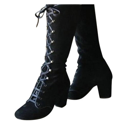 Classic Orthopedic Shoes with Timeless Style