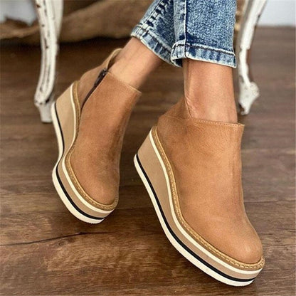 Stylish Orthopedic Boots for Any Occasion