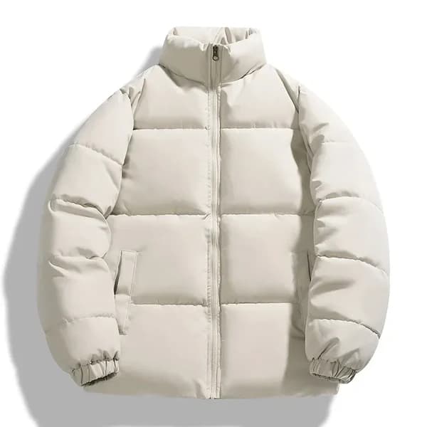 Sophisticated Garment with a Clean Classic Look