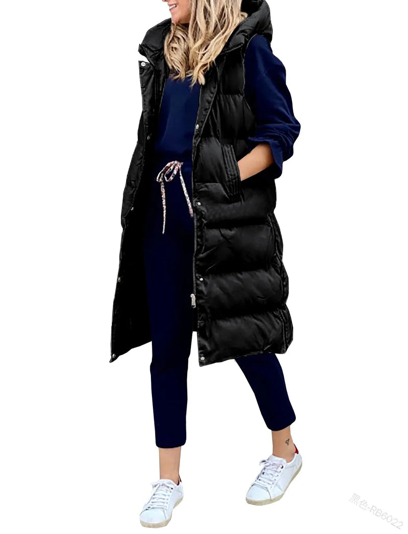 Beautifully Finished Coat in a Timeless Design