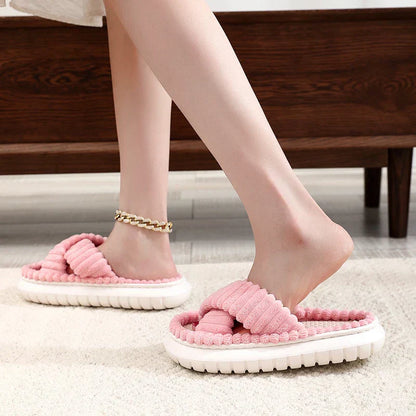 Comfortable Orthopedic Slippers for Daily Wear