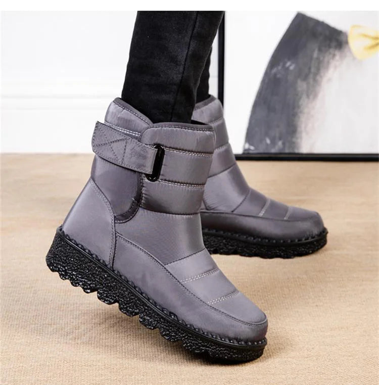 Beautifully Crafted Orthopedic Boots